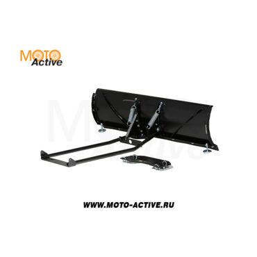 Снегоотвал для ATV SMC Jumbo - миниатюра 1