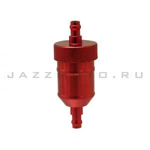 Фильтр топливный HX 140 CNC Red - фото 1