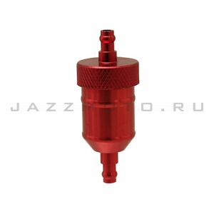 Фильтр топливный HX 140 CNC Red - миниатюра 1