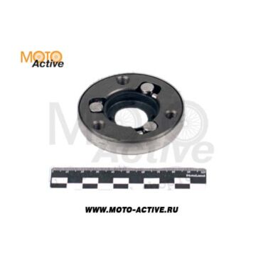 Бендикс (обгонная муфта) 139FMB, 147FMH, 152FMH 50 110cm3 - миниатюра 1