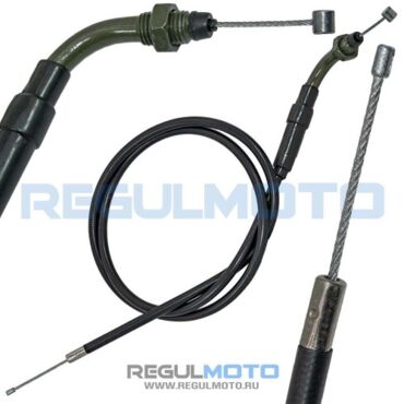 Трос газа Regulmoto DUKE  - миниатюра 1