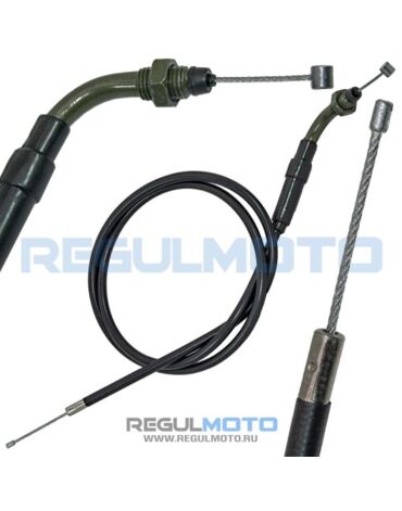 Трос газа Regulmoto DUKE 