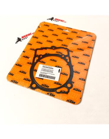 Прокладка под цилиндр KTM 450SX F 13 15; 400 530EXC F 08 16 / Husqvarna FE450 501 14 16