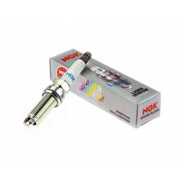 Свеча зажигания NGK LMAR9AI 10 93188 - миниатюра 1