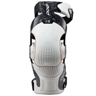 POD K8 3.0 Knee Brace Carbon (Carbon White), Защита колена - миниатюра 7