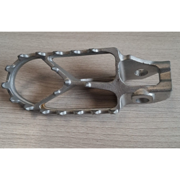 Подножки водителя (пеги) Avantis Enduro 250 250Pro - миниатюра 2