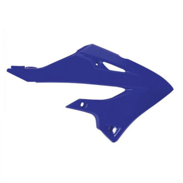 Обтекатель радиатора Polisport Yamaha YZ125 250 