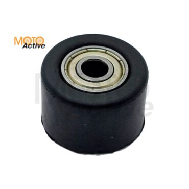 Ролик успокоителя цепи приводной TTR110,TTR125,TTR250a (в сборе) - миниатюра 2