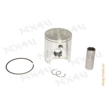 Поршень кованный SX85 '03 23 TC85 14 23 MC85 21 23 - миниатюра 1