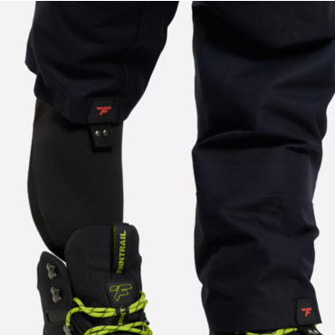 Finntrail Вейдерсы Proguide 1541 DarkGrey - миниатюра 6
