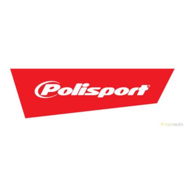 Щиток переднего номера Polisport TC FC (14 15) TE/ - миниатюра 1