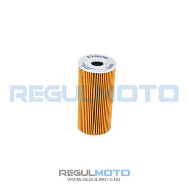 Фильтр масляный Kioshi HU7027Z, O 0076  - миниатюра 1