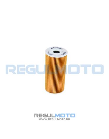 Фильтр масляный Kioshi HU7027Z, O 0076 