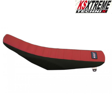 обтяжка сидения Honda CRF 250R '10 13 + CRF 450R '09 12 - миниатюра 1
