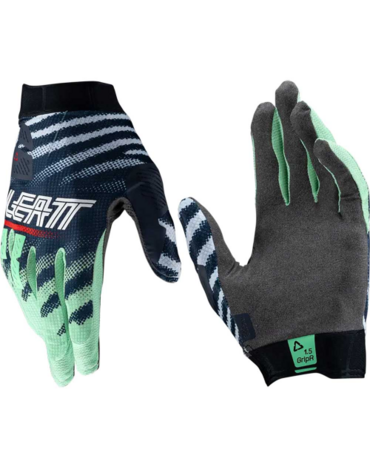 Перчатки кросс Leatt 1.5 GripR matcha ЧЗ