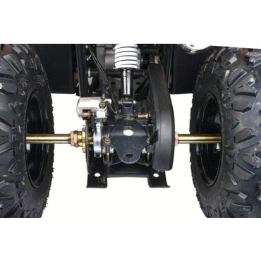 Квадроцикл Motoland VOX200 ALL ROAD X (баланс. вал) - миниатюра 12