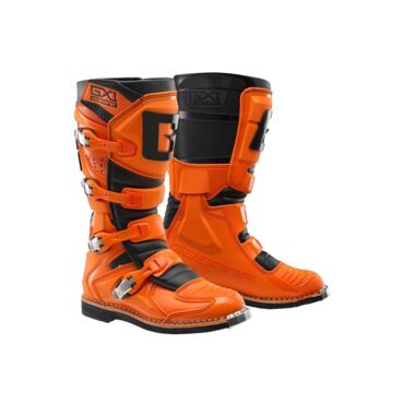 КРОССОВЫЕ МОТОБОТЫ Gaerne GX 1 GoodYear 2192 018 - миниатюра 1