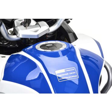 Мотоцикл Motoland 250 ENDURO GS (172FMM 5 PR250) - миниатюра 16