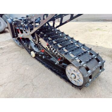 MONOTRACK 26 base гусеничный комплект - миниатюра 4