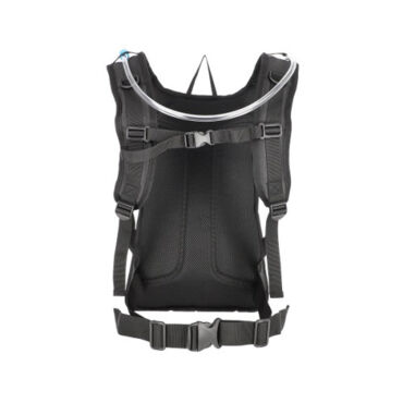 Рюкзак гидропак ACERBIS BACKPACK H2O LOGO Black White, (10 3л) - миниатюра 2