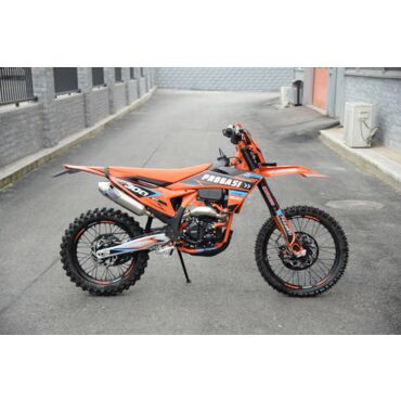 Мотоцикл Progasi Endurance 300 EFI - миниатюра 23