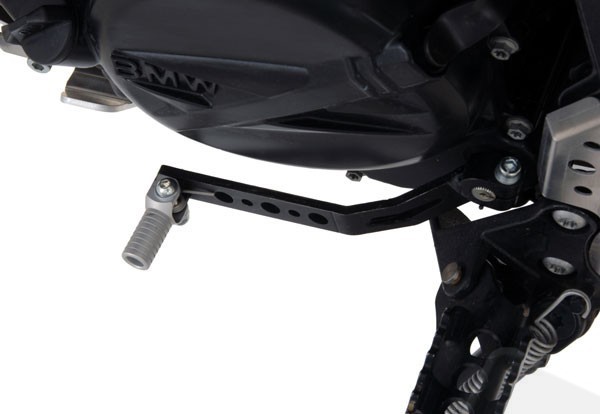 Touratech Складной рычаг КПП BMW F650GS F700GS F800GS F800GS ( 01 048 0120 0 )