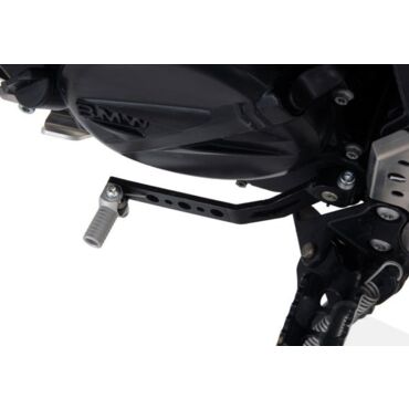 Touratech Складной рычаг КПП BMW F650GS F700GS F800GS F800GS ( 01 048 0120 0 ) - миниатюра 1