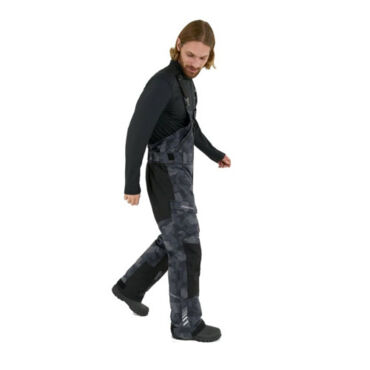Finntrail Костюм Tournament Insulated Camoshadowblack - миниатюра 3