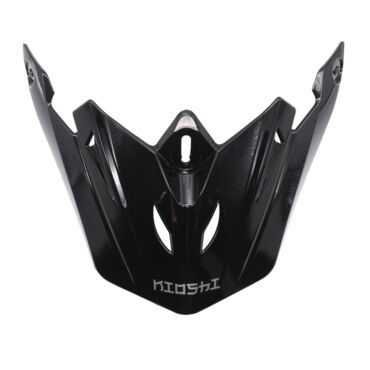 Козырек к шлему KIOSHI 803, матовый  - миниатюра 1