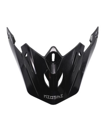 Козырек к шлему KIOSHI 803, матовый
