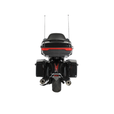 Мотоцикл GROZA Traveller 800 - миниатюра 5