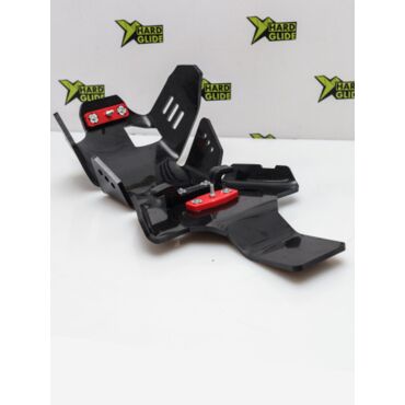 Защита двигателя Beta Xtrainer 250 300 2016 2025 - миниатюра 1