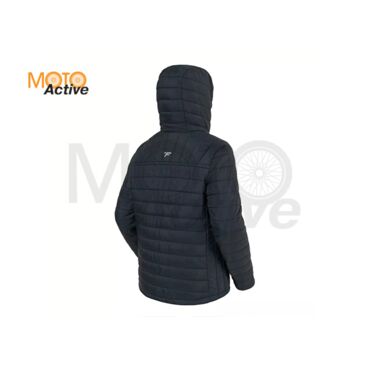 Термокуртка FINNTRAIL Master Hood W 1505 DarkBlue - миниатюра 5