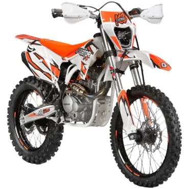 Мотоцикл GLADIATOR K3 CB300 - миниатюра 3