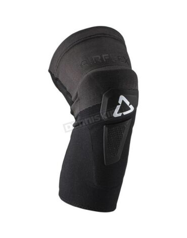 Детская защита коленей Leatt AirFlex Hybrid Blk
