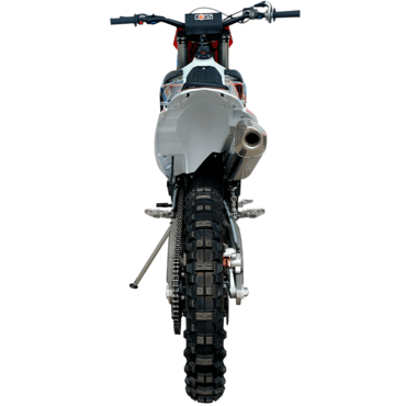 Мотоцикл кроссовый KEWS K23 NB300 21 18 - миниатюра 3