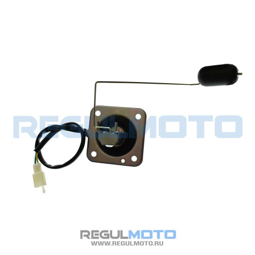 Датчик уровня топлива Senke SK 150 6  - фото 1