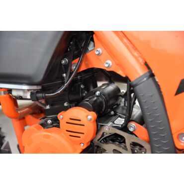 Мотоцикл Progasi Endurance 300 EFI - миниатюра 24