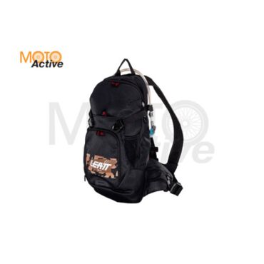 Рюкзак гидропак Leatt Moto Lite 1.5 Hydration (Black, 2024 (7024070280)) - миниатюра 2