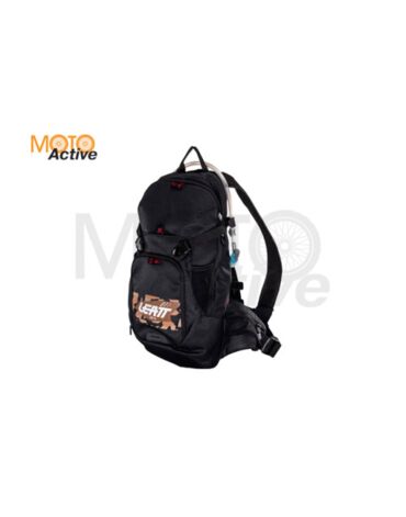 Рюкзак гидропак Leatt Moto Lite 1.5 Hydration (Black, 2024 (7024070280))