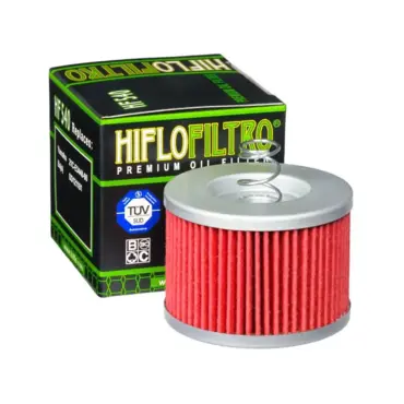 Фильтр масляный HF540 - миниатюра 1