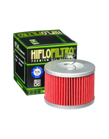 Фильтр масляный HF540