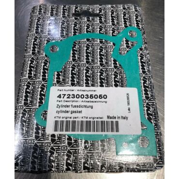Поршень с прокладками комплект (группа 2) KTM 85SX 18 20 / Husqvarna TC85 18 20 - миниатюра 4