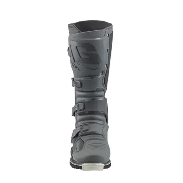 Gaerne Мотоботы для кросса SG 22 Gore Tex Enduro Battleship - миниатюра 1