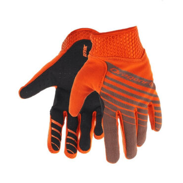 Dragonfly Перчатки DFMX Orange - миниатюра 3