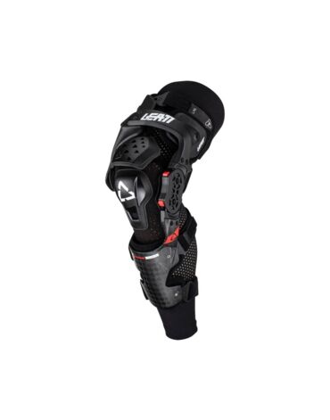 Leatt Наколенники Knee Brace C Frame Hybrid V26 Black