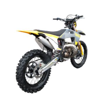 Мотоцикл GR7 T250L (2T MT 250) Enduro Lite - миниатюра 4