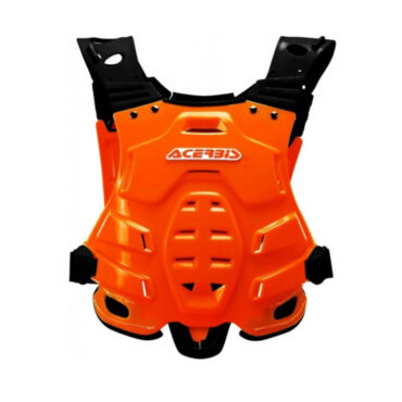 Acerbis Защита тела (Панцирь) PROFILE Orange Fluo - миниатюра 1