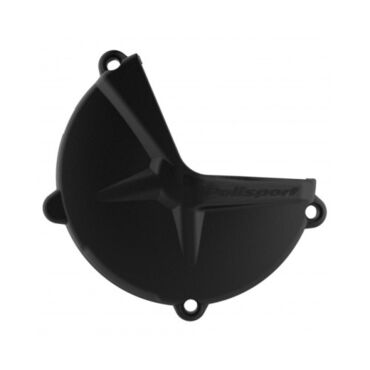 Защита крышки сцепления Rieju MR300 - миниатюра 1
