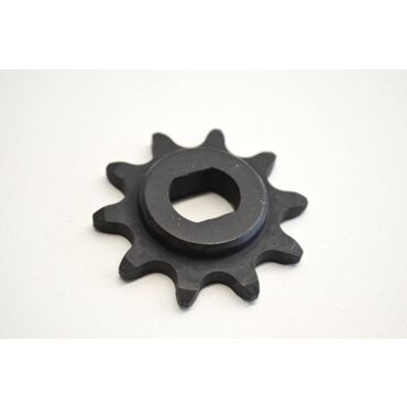 Звезда передняя 10 зубов KTM 50SX 09 23 / Husqvarna TC50 17 23 / GasGas MC50 21 23 - миниатюра 1